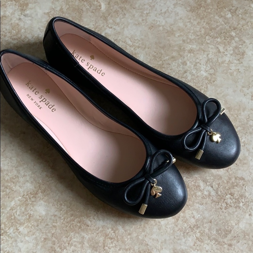 Kate spade dollshoes